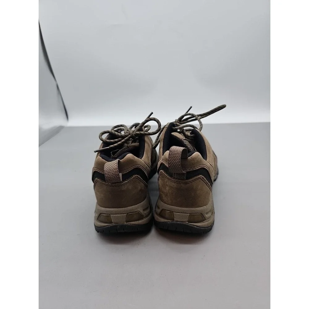 LLBean Men's Size 7 Waterproof Vertigrip Outdoor Active Camping Hiking Shoes